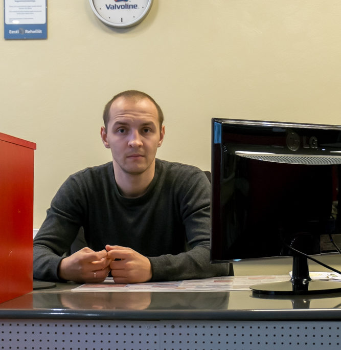 Jevgeni Šlejev