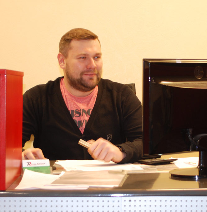 Olavi Villo